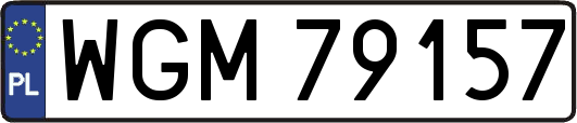 WGM79157