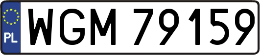 WGM79159