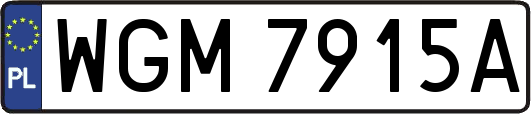 WGM7915A