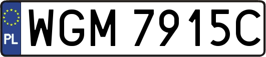 WGM7915C