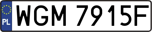 WGM7915F