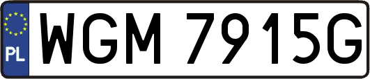 WGM7915G
