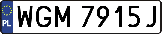 WGM7915J