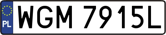 WGM7915L