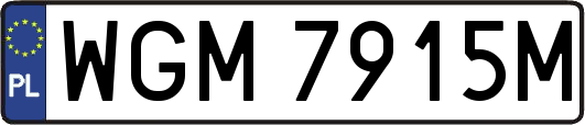 WGM7915M