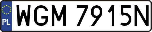 WGM7915N