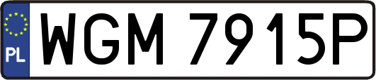WGM7915P