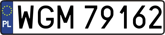 WGM79162