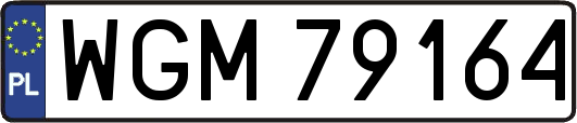 WGM79164