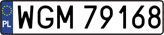WGM79168
