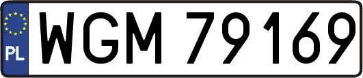 WGM79169