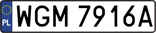 WGM7916A