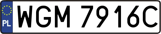 WGM7916C