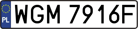 WGM7916F