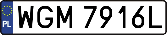 WGM7916L