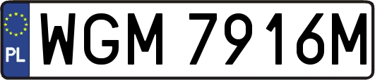 WGM7916M