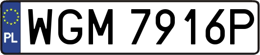 WGM7916P