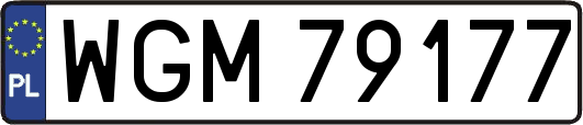 WGM79177