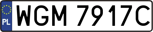 WGM7917C