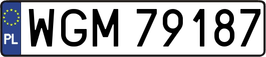 WGM79187