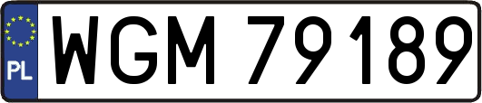 WGM79189