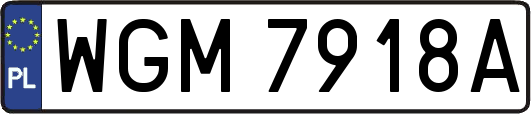 WGM7918A