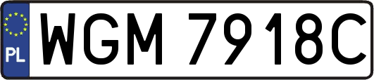 WGM7918C