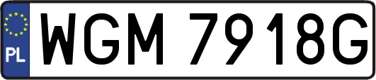 WGM7918G