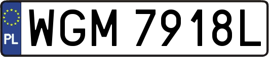 WGM7918L