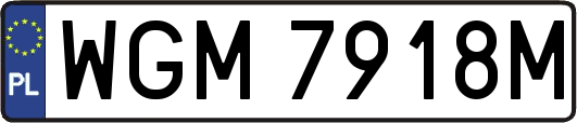 WGM7918M