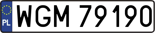 WGM79190