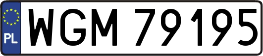 WGM79195