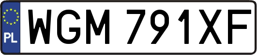 WGM791XF