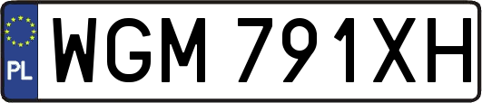 WGM791XH