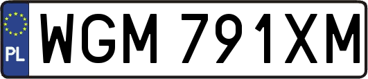 WGM791XM