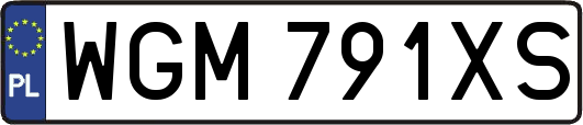 WGM791XS