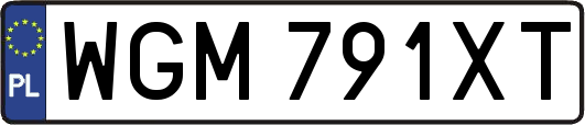 WGM791XT