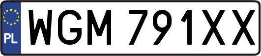 WGM791XX