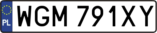 WGM791XY
