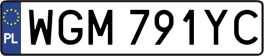 WGM791YC