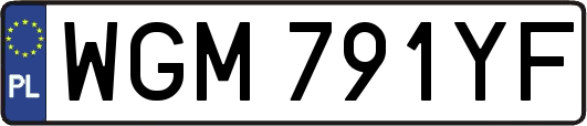 WGM791YF