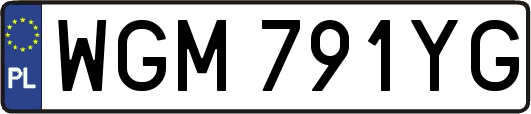 WGM791YG