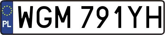 WGM791YH