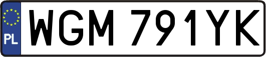 WGM791YK