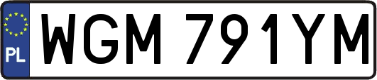 WGM791YM