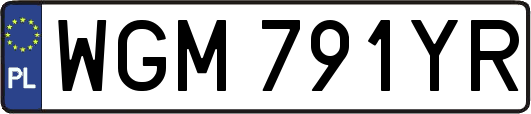 WGM791YR