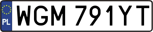 WGM791YT