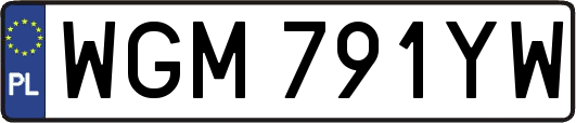 WGM791YW