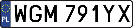 WGM791YX