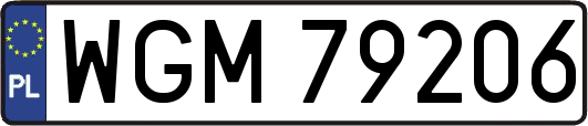 WGM79206
